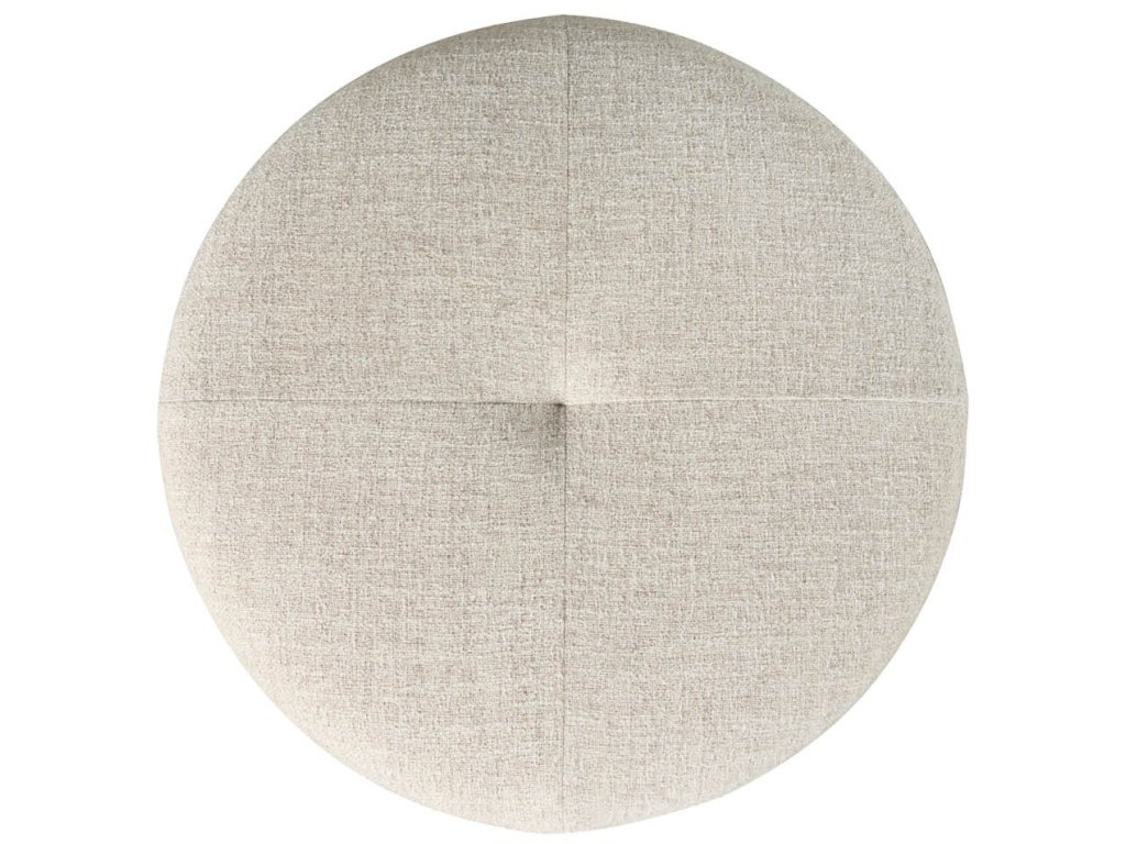 Boulder Bunching Ottoman - image 4