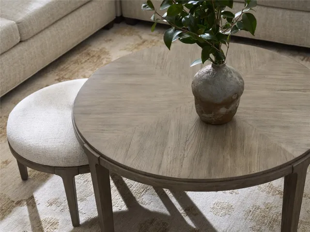 Boulder Bunching Cocktail Table - Alternative View