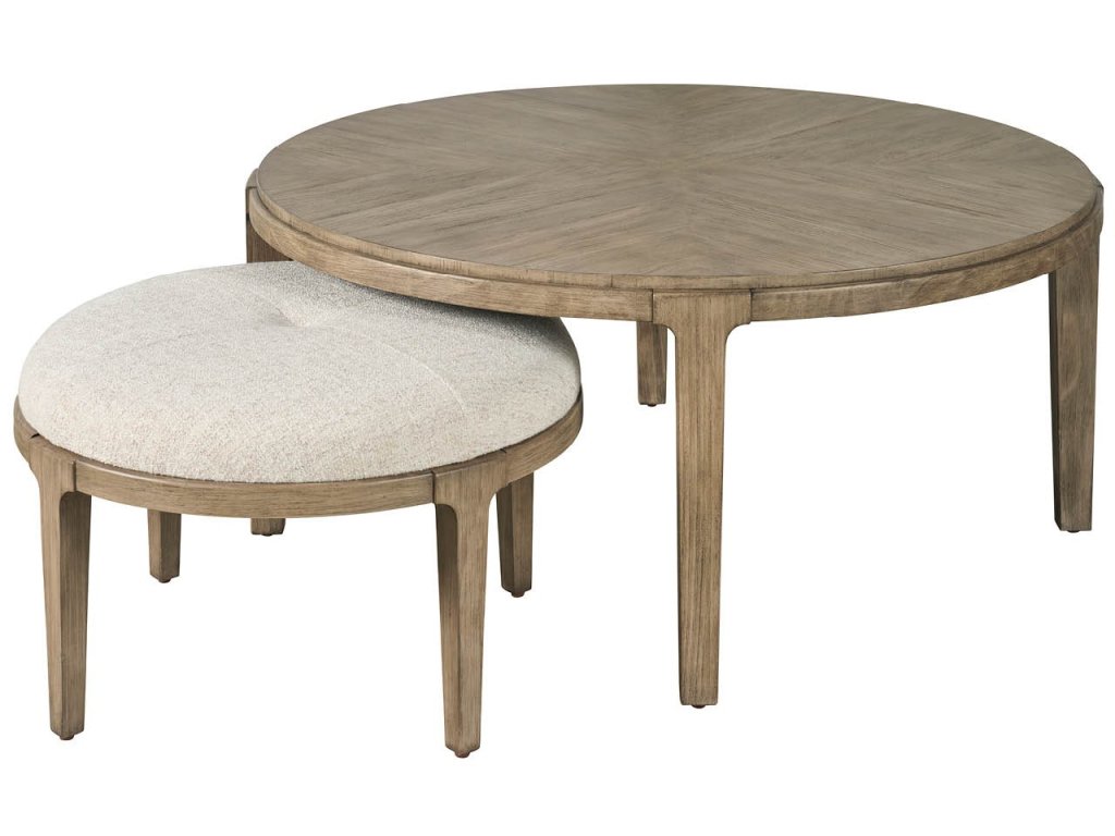 Boulder Bunching Ottoman - image 5