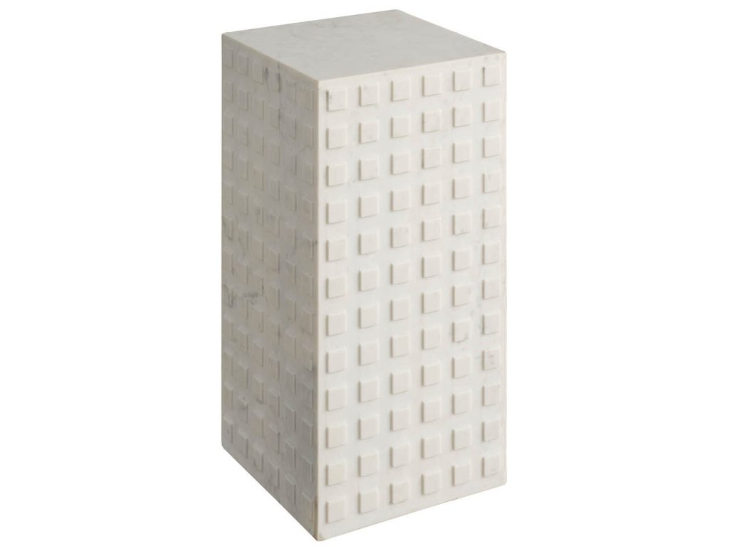 Dwell Stone Accent Table - image 1