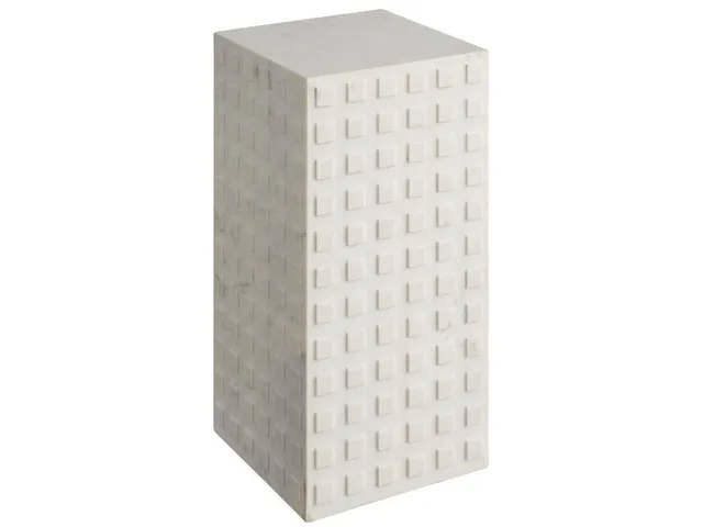 Dwell Stone Accent Table - Alternative View