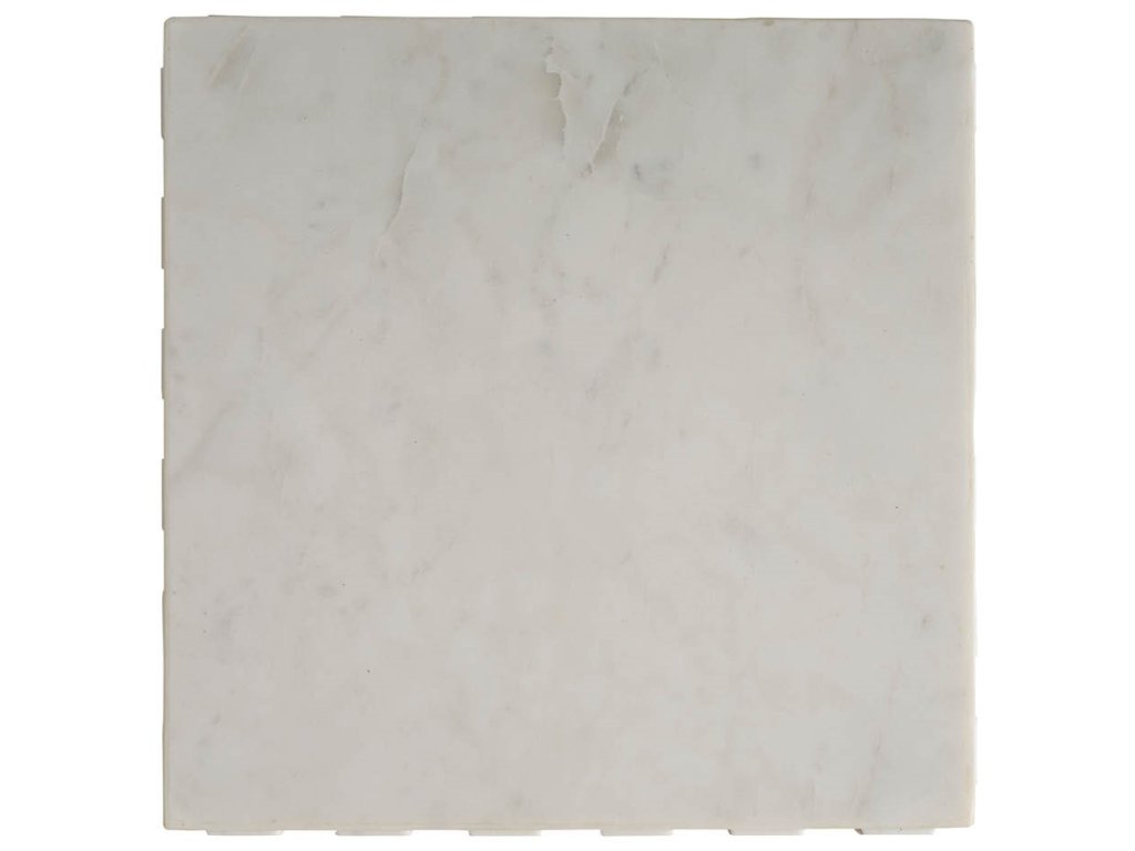 Dwell Stone Accent Table - image 2