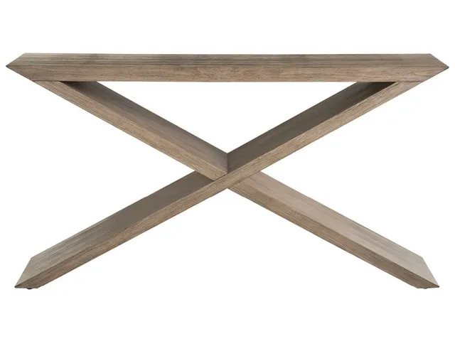 Boulder Cross Console