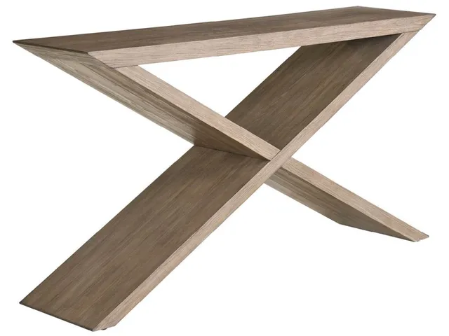 Boulder Cross Console - Alternative View