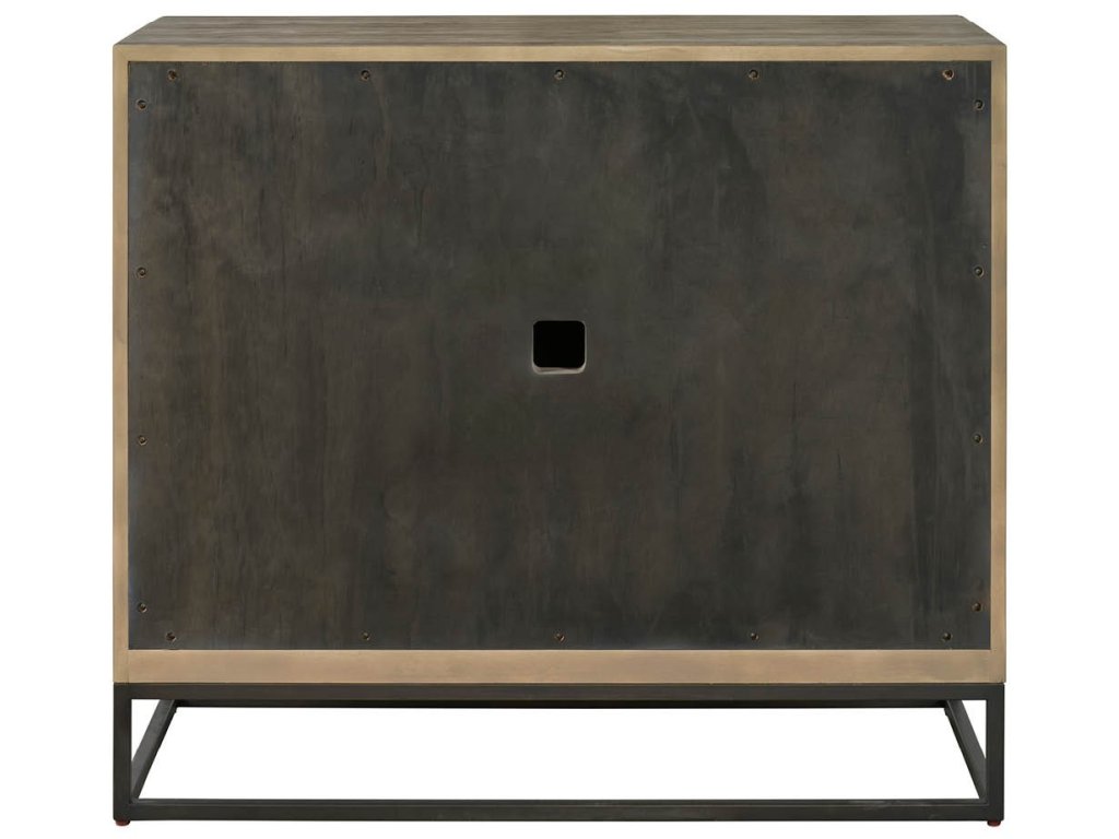 Boulder Hall Chest - image 3