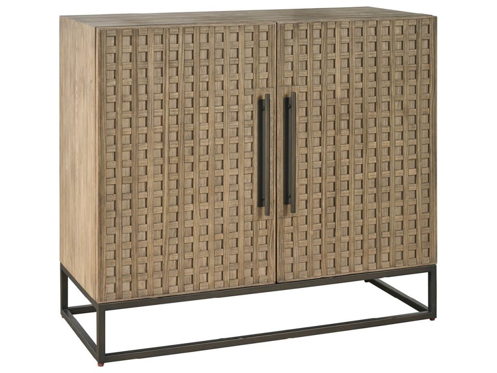 Boulder Hall Chest - image 1