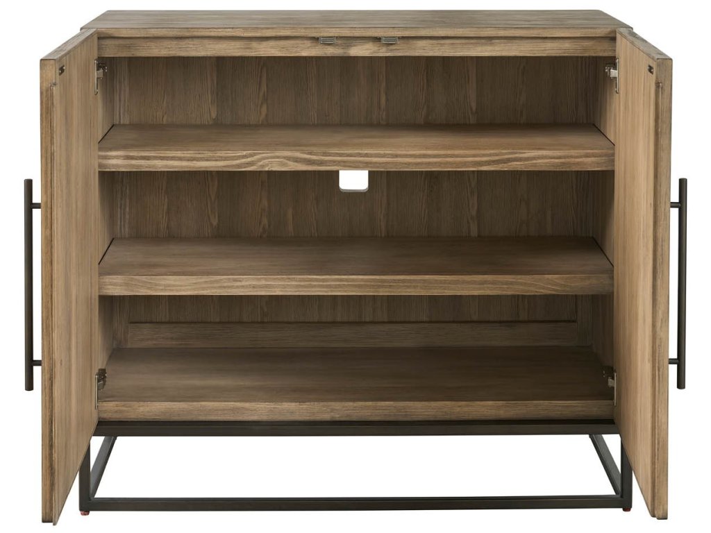 Boulder Hall Chest - image 2