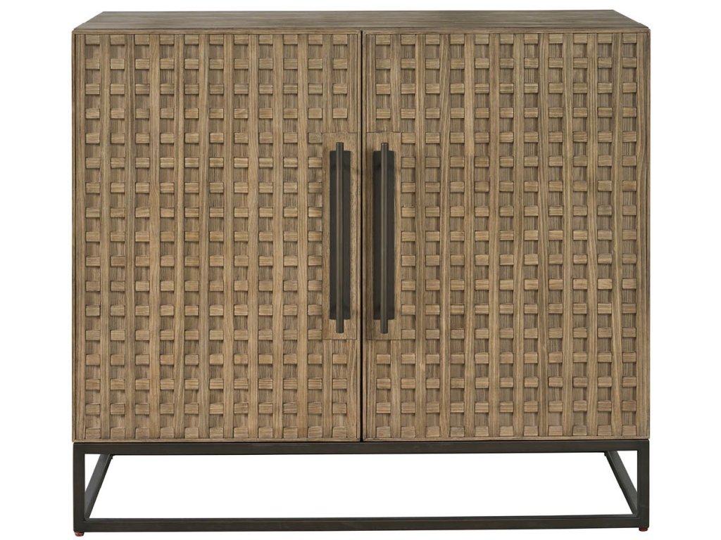 Boulder Hall Chest - main image