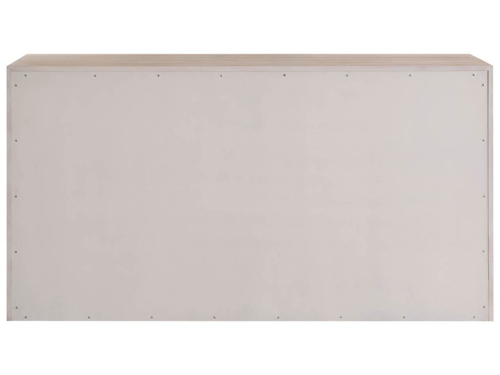 River Rock Six Drawer Dresser - image 2