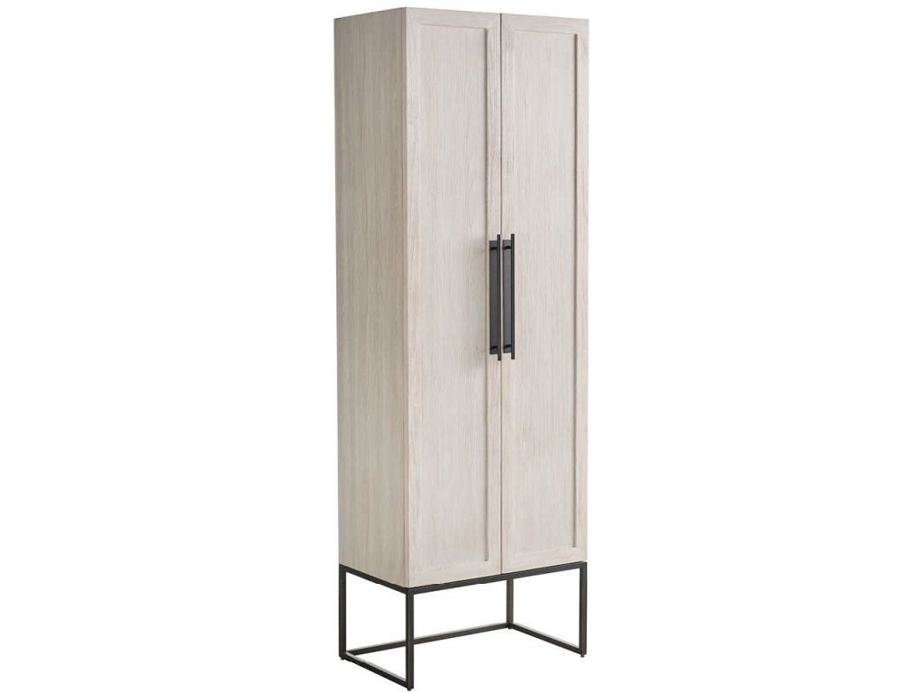 River Rock Utility Cabinet - image 1