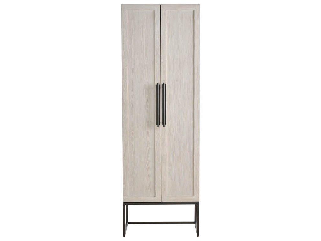 River Rock Utility Cabinet - main image