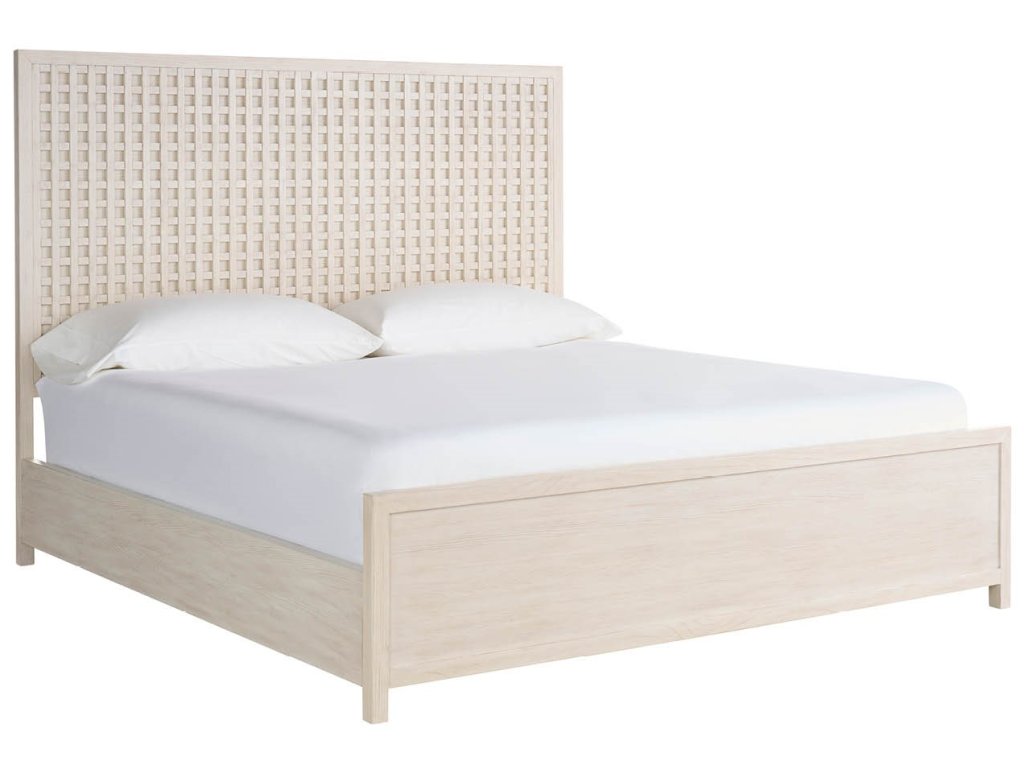 River Rock Panel Bed Queen - image 3
