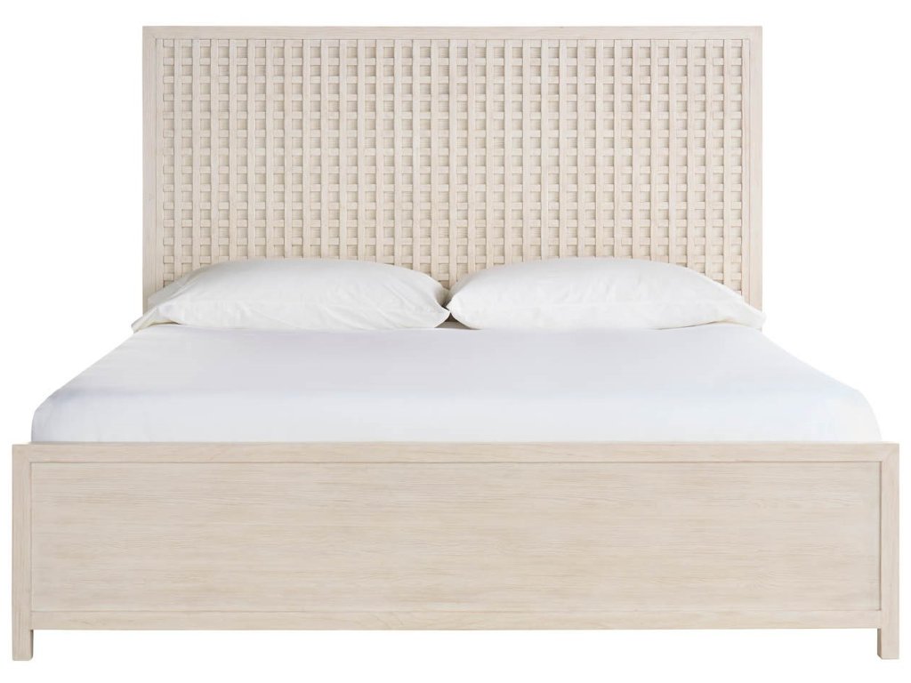 River Rock Panel Bed Queen - image 2