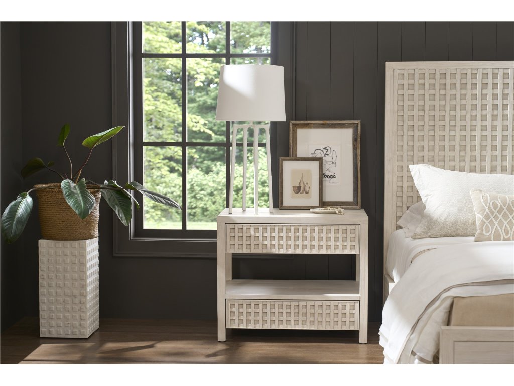 River Rock Nightstand - main image