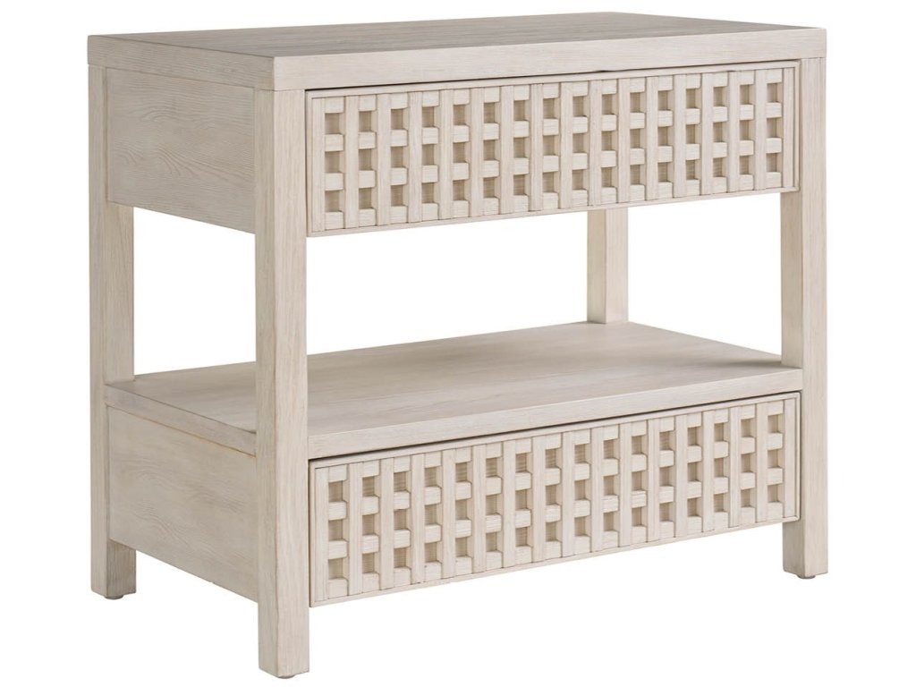 River Rock Nightstand - image 2