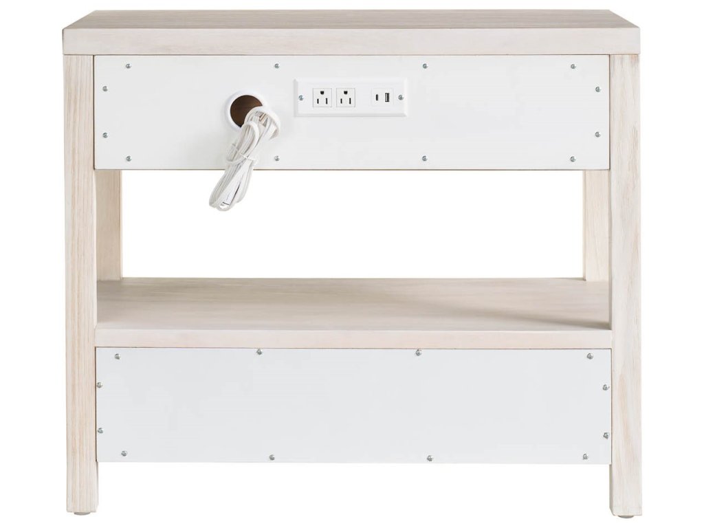 River Rock Nightstand - image 3