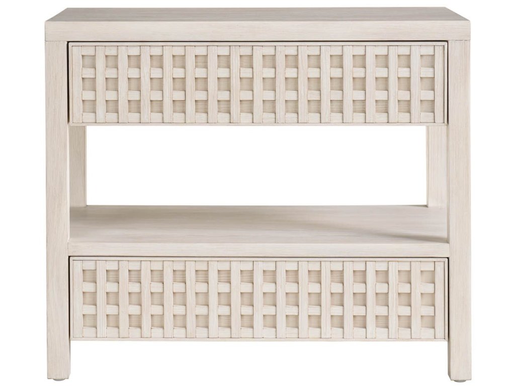 River Rock Nightstand - image 1
