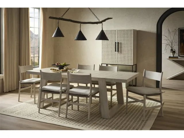 River Rock Dining Table