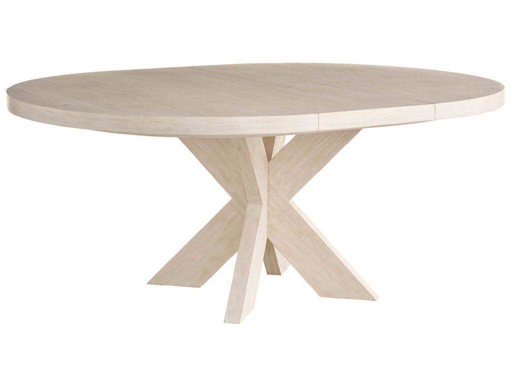 River Rock Round Dining Table - image 4