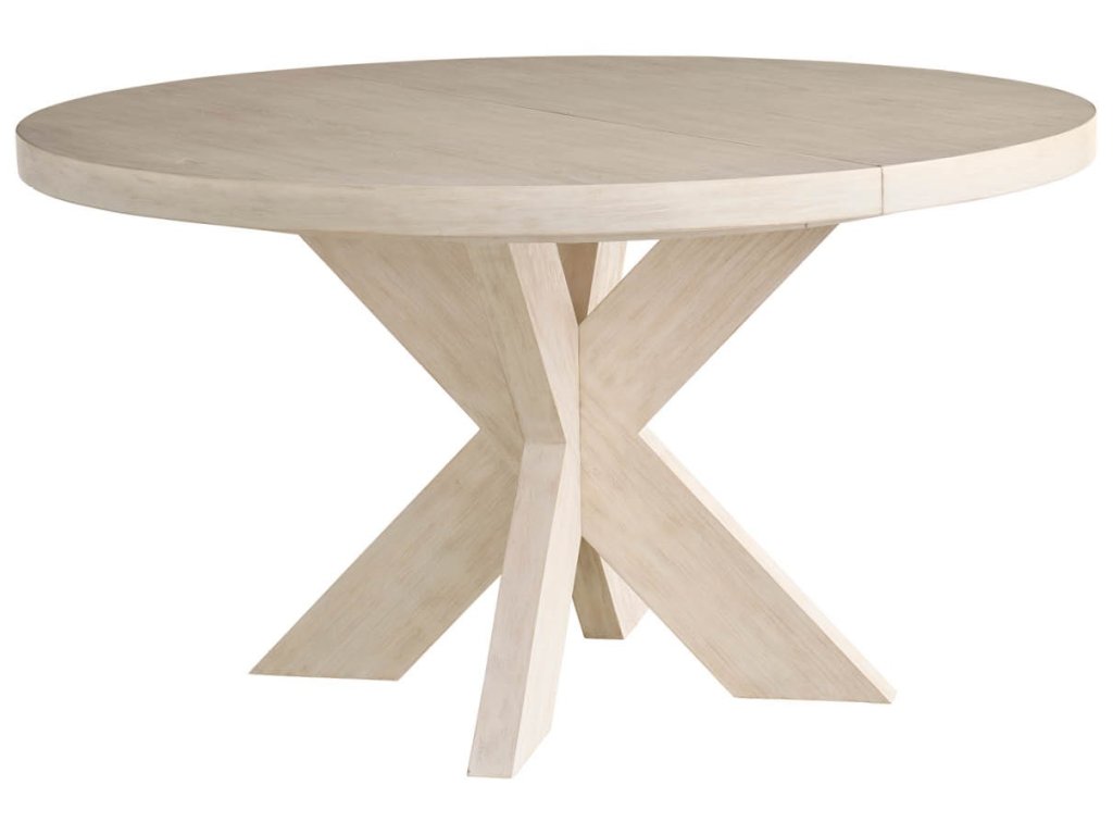 River Rock Round Dining Table - image 1