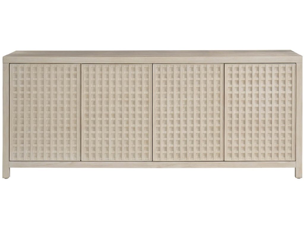 River Rock Credenza - main image