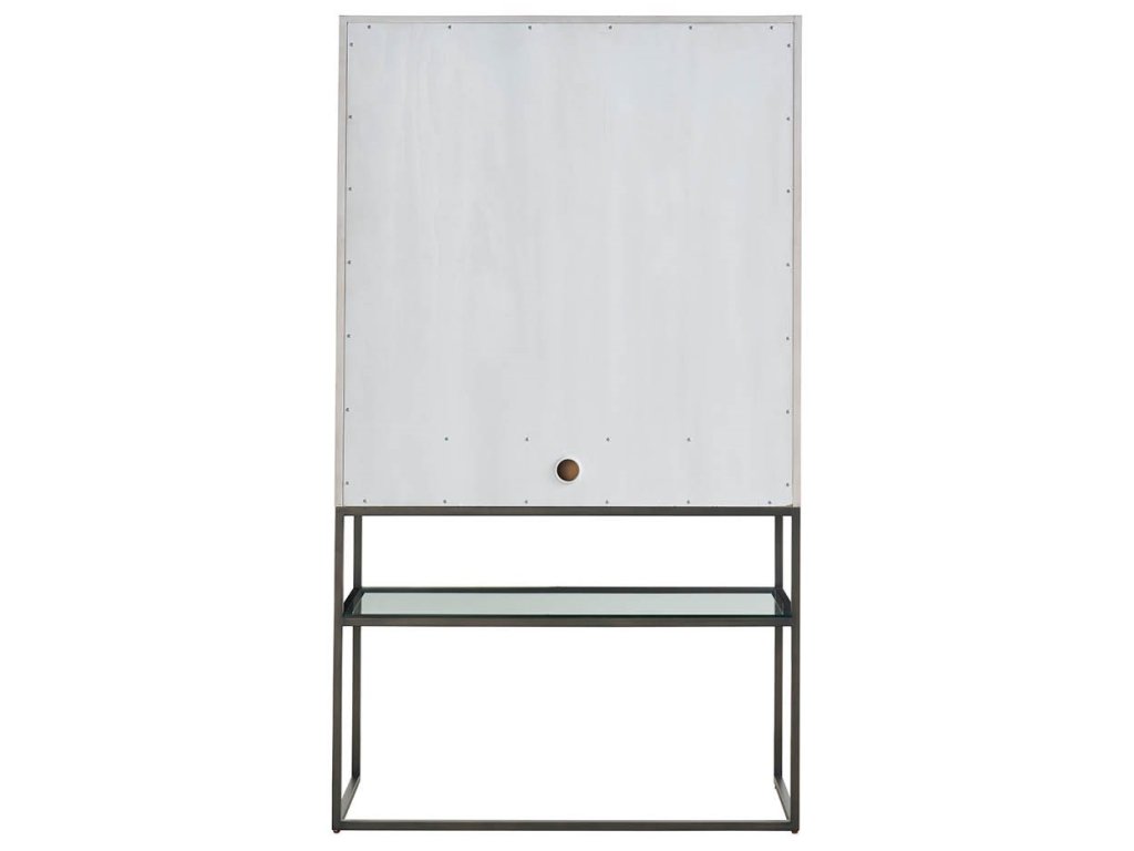 River Rock Bar Cabinet - image 6