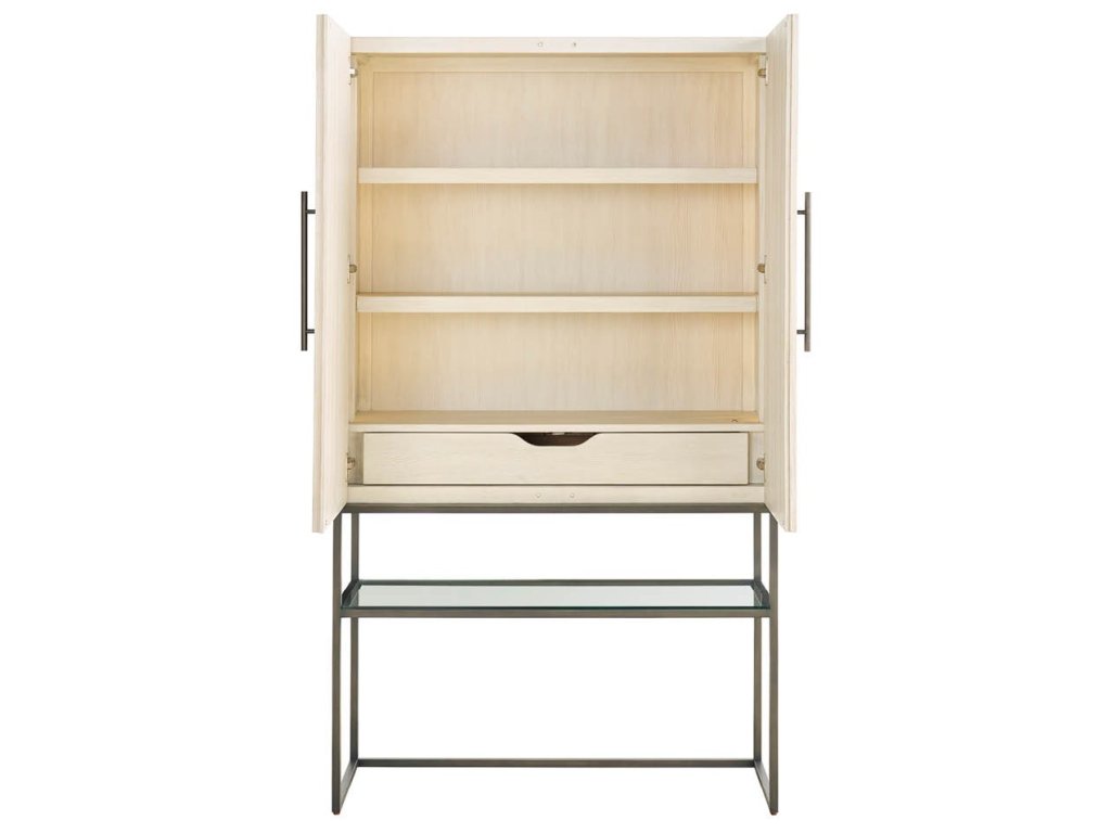 River Rock Bar Cabinet - image 5