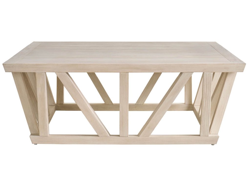 River Rock Square Cocktail Table - main image