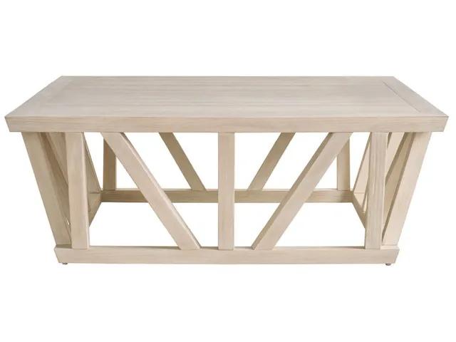 River Rock Square Cocktail Table