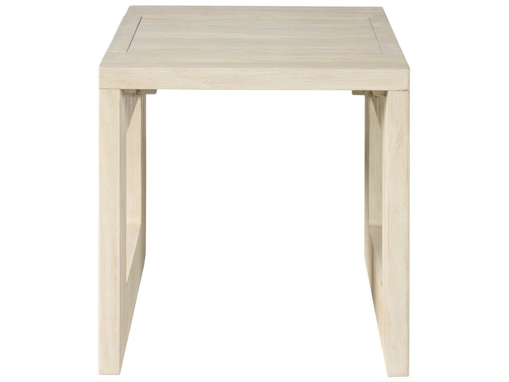 River Rock End Table - main image