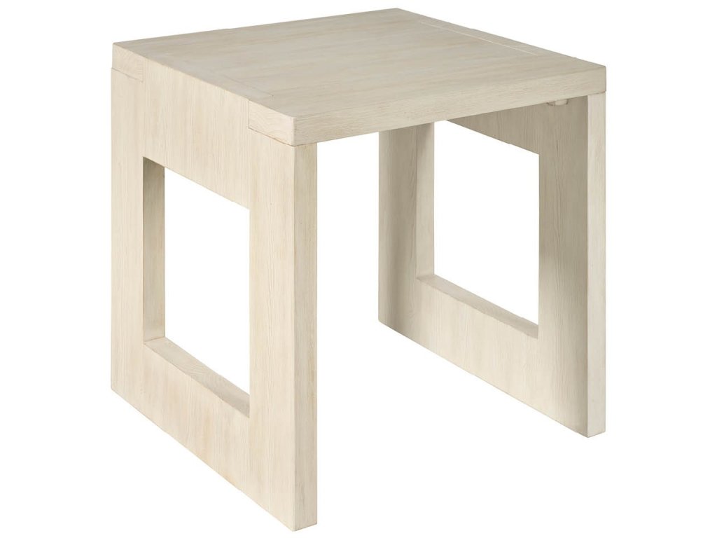 River Rock End Table - image 1