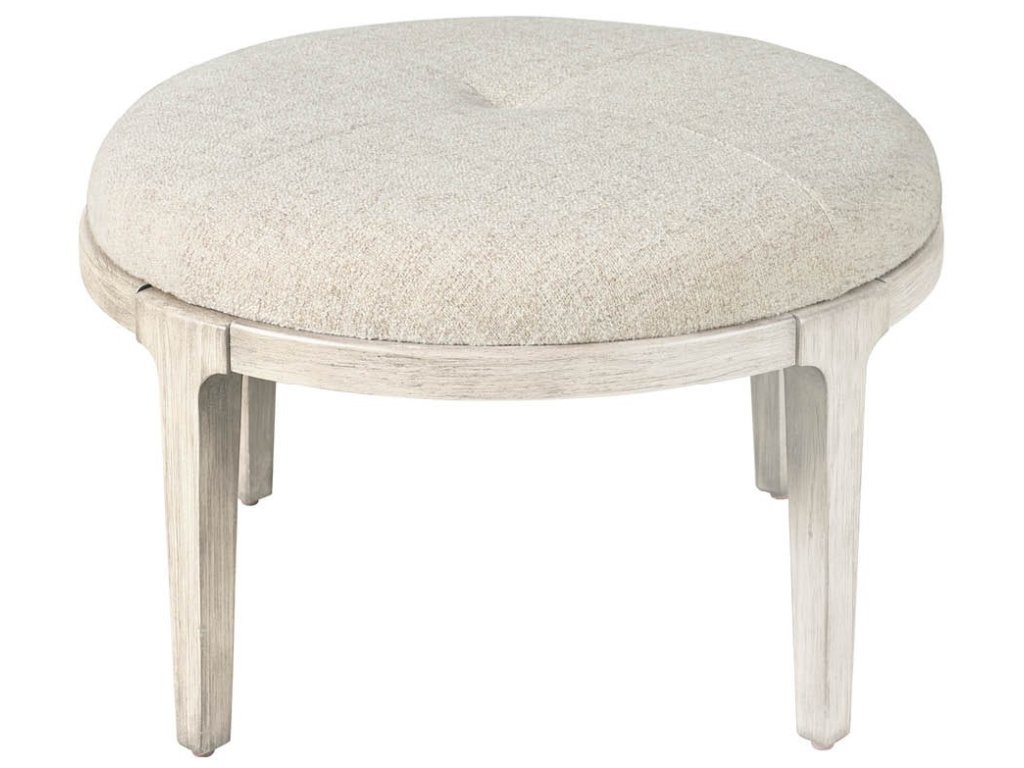 River Rock Bunching Ottoman - main image