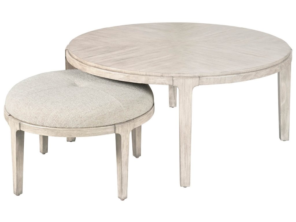 River Rock Bunching Cocktail Table - image 1