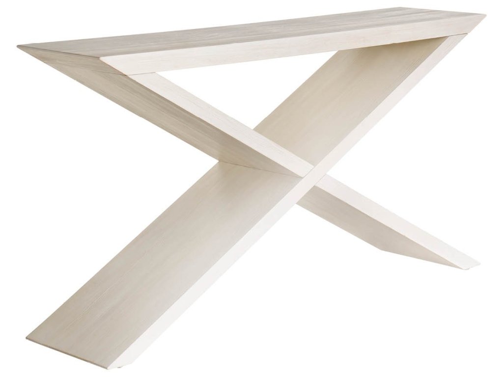 River Rock Cross Console - image 2