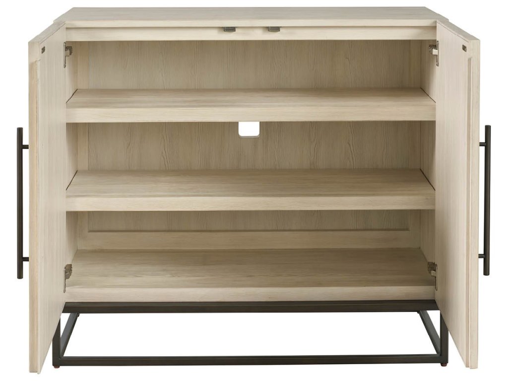 River Rock Hall Chest - image 2