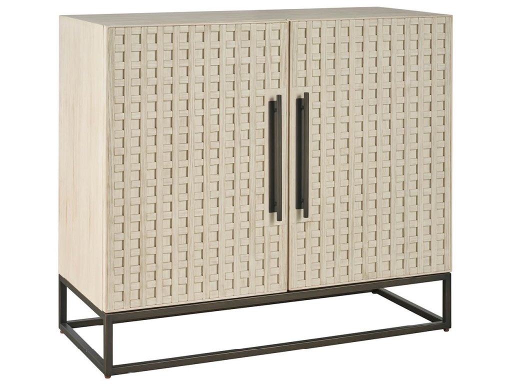 River Rock Hall Chest - image 1