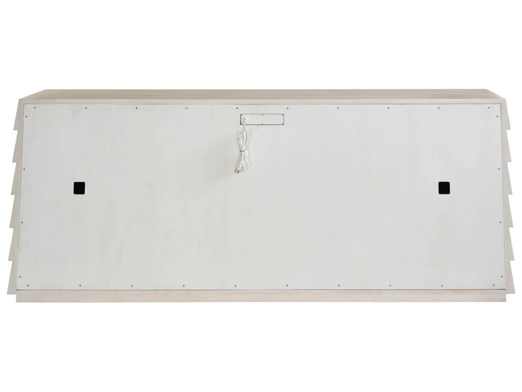 River Rock Lap Credenza - image 3