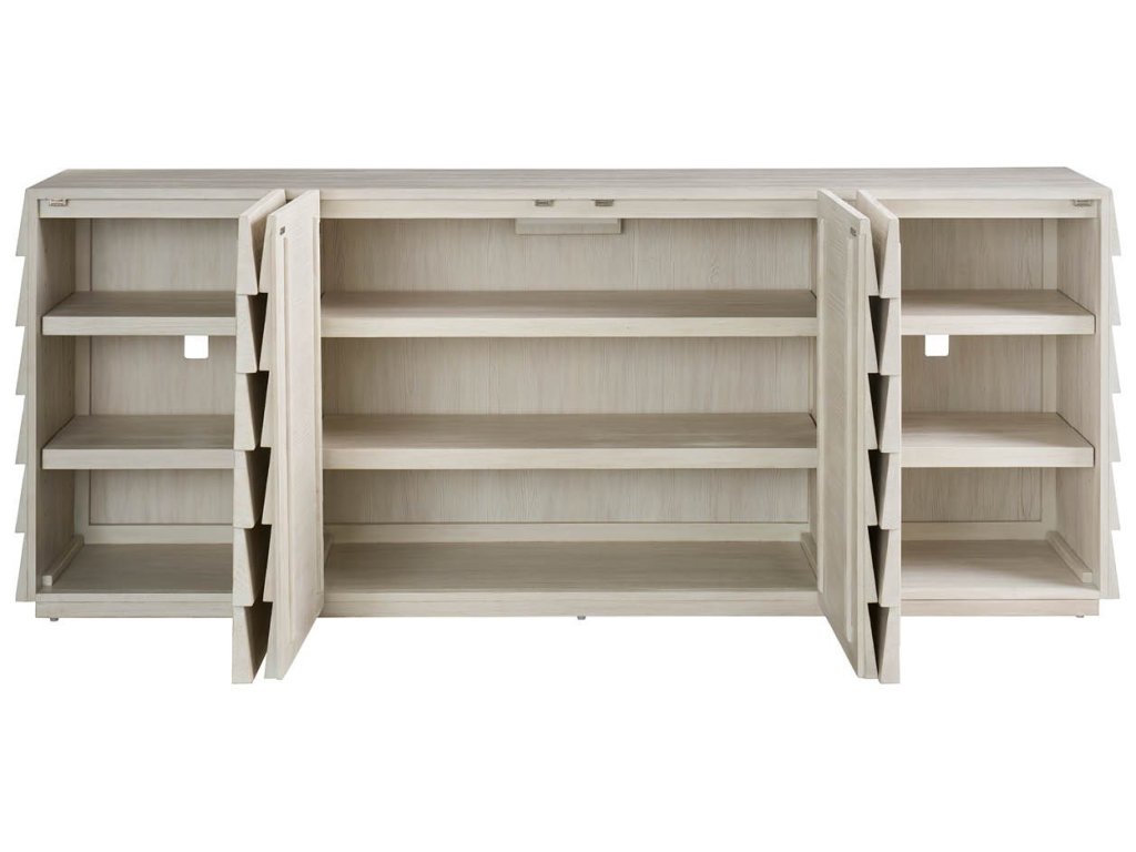 River Rock Lap Credenza - image 2