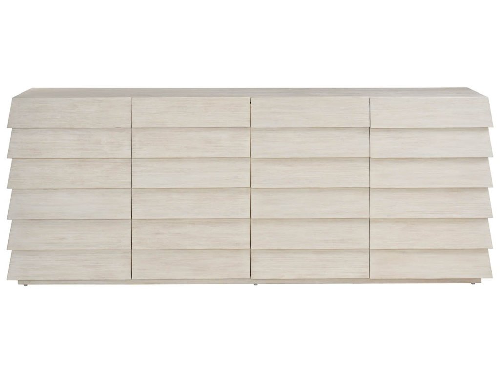 River Rock Lap Credenza - main image
