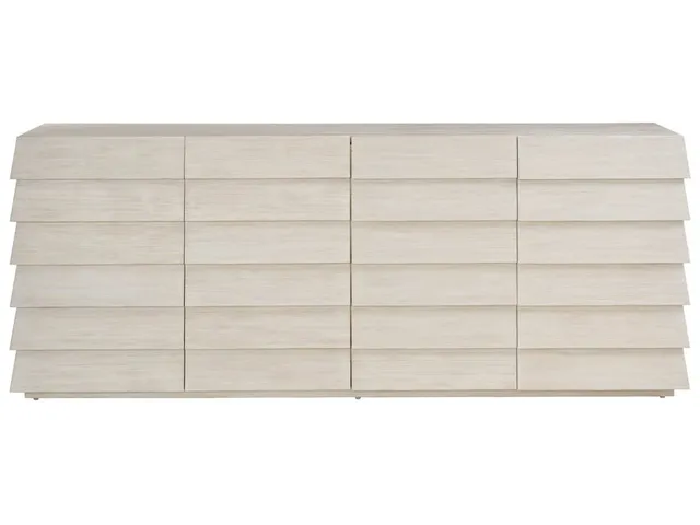 River Rock Lap Credenza