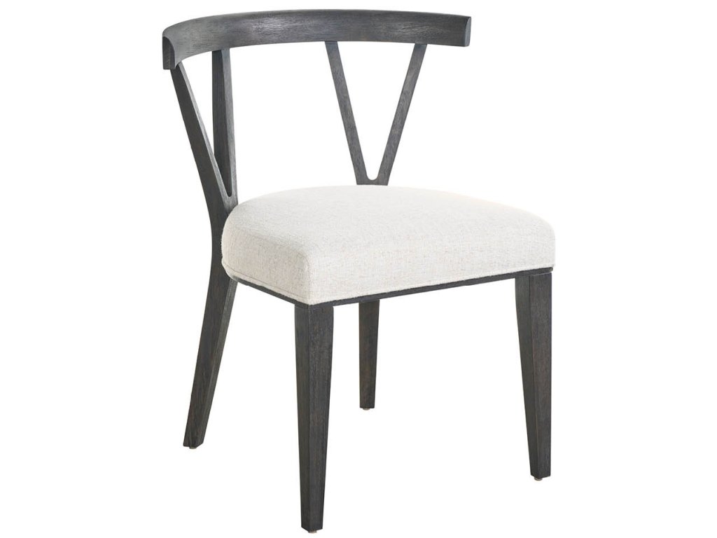 Basalt Side Chair - image 2