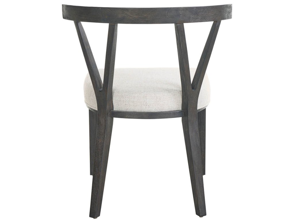 Basalt Side Chair - image 3