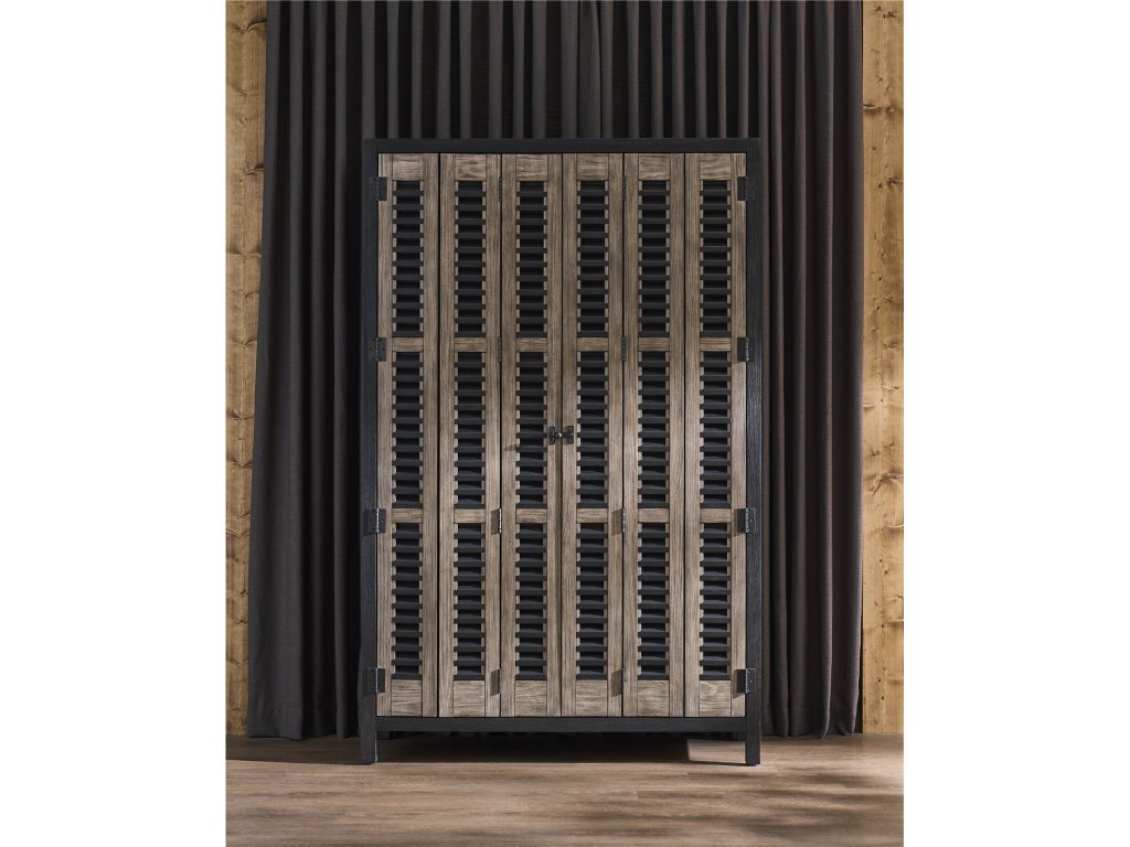 Dwell Bar Cabinet - image 1