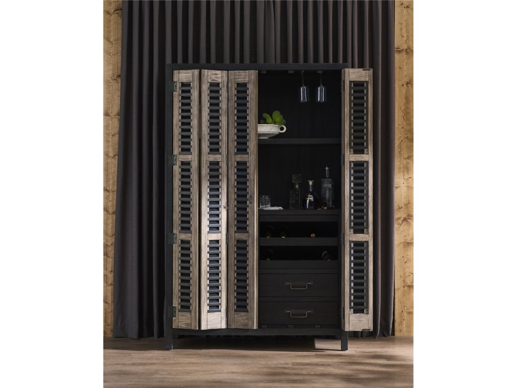 Dwell Bar Cabinet - image 2