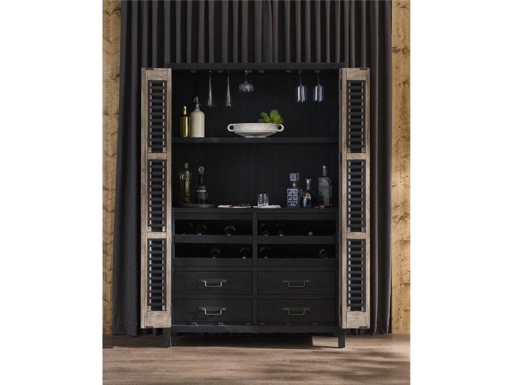 Dwell Bar Cabinet - main image