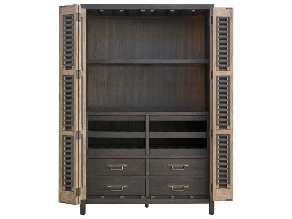 Dwell Bar Cabinet - image 5