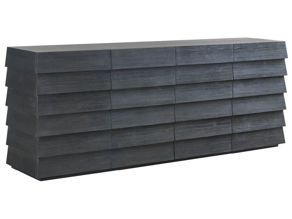 Basalt Lap Credenza - image 1