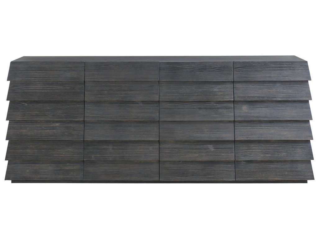 Basalt Lap Credenza - main image