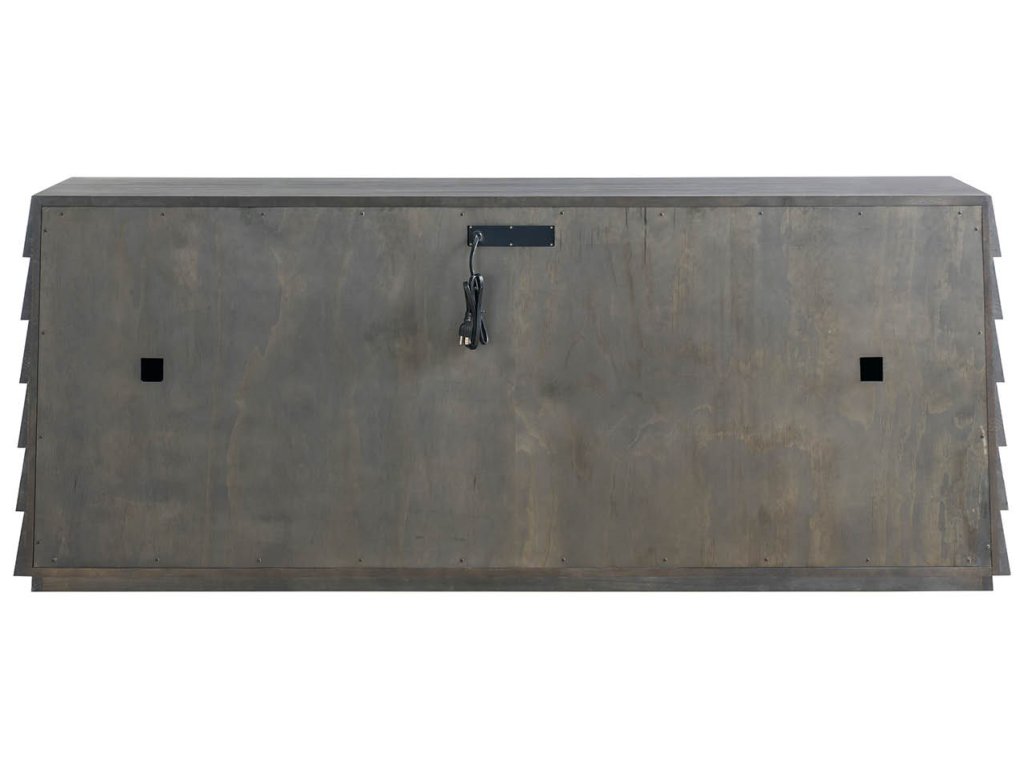 Basalt Lap Credenza - image 3