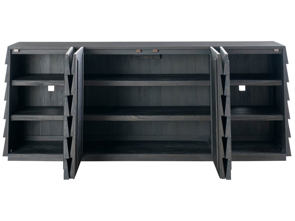 Basalt Lap Credenza - image 2